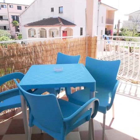 Apartments Kety Rovinj Exterior foto