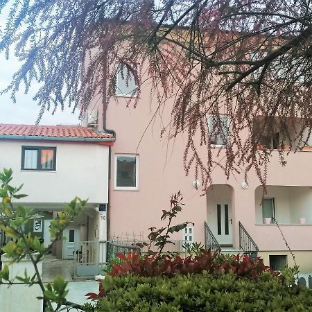 Apartments Kety Rovinj Exterior foto